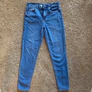 American Eagle Mom Jeans!!!